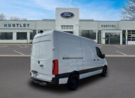 2025 Mercedes-Benz Sprinter 2500 Cargo 144 WB Van Cargo Van