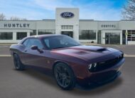2021 Dodge Challenger R/T Scat Pack Coupe