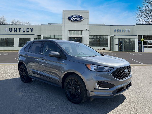 2024 Ford Edge ST Line SUV