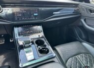2023 Audi RS Q8 4.0T SUV