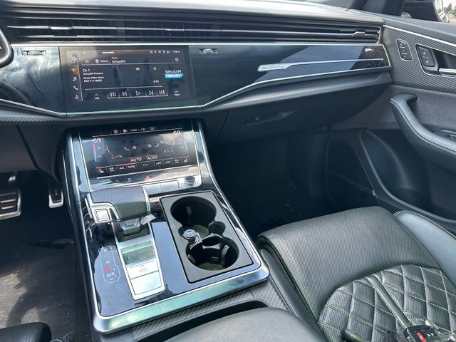 2023 Audi RS Q8 4.0T SUV