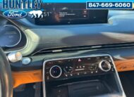 2022 Genesis GV80 3.5T Advanced + SUV