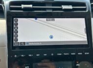 2024 Hyundai Tucson Hybrid Limited SUV