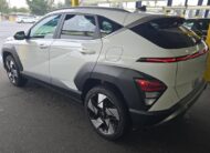 2025 Hyundai Kona Limited SUV
