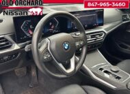 2023 BMW 330i 330i xDrive Sedan