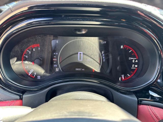 2021 Dodge Durango R/T SUV