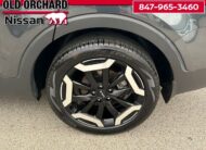 2024 Kia Telluride EX SUV