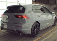 2023 Volkswagen Golf GTI 2.0T SE Hatchback