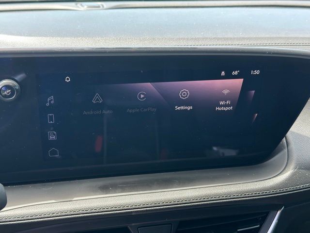 2026 Buick Encore GX Sport Touring SUV