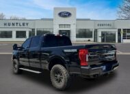 2021 Ford F-250 Lariat Truck Crew Cab