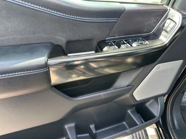 2024 Ford F-150 Platinum Truck SuperCrew Cab