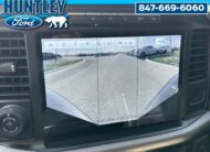 2022 Ford F-150 Raptor Truck SuperCrew Cab