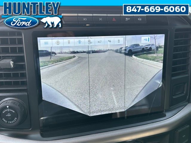 2022 Ford F-150 Raptor Truck SuperCrew Cab