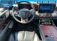 2022 Lincoln Navigator Reserve SUV