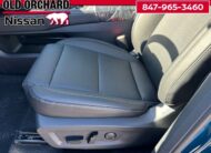 2026 Nissan Murano SL SUV