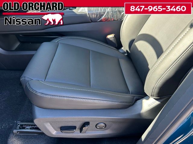 2026 Nissan Murano SL SUV
