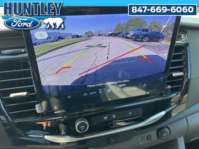 2024 Ford Transit-350 Cargo Base Van Low Roof Van