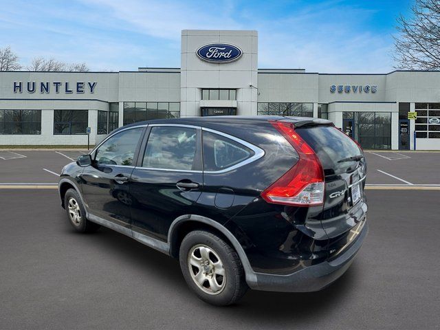 2014 Honda CR-V LX SUV