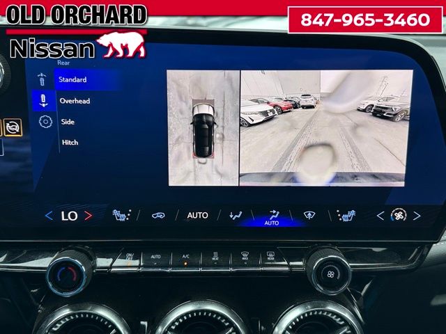 2024 Chevrolet Blazer EV LT SUV
