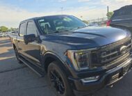 2022 Ford F-150 Platinum Truck SuperCrew Cab