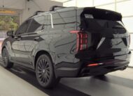 2025 Hyundai Palisade Calligraphy Night Edition SUV