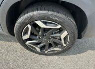 2025 Kia Seltos SX SUV