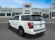 2021 Ford Expedition Max Limited SUV