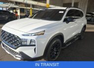 2022 Hyundai Santa Fe XRT SUV