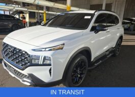 2022 Hyundai Santa Fe XRT SUV