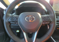2024 Toyota RAV4 Hybrid XSE SUV