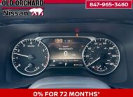 2026 Nissan Pathfinder Rock Creek SUV