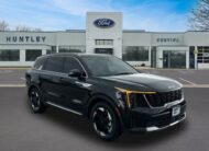 2025 Kia Sorento Plug-In Hybrid SX Prestige SUV