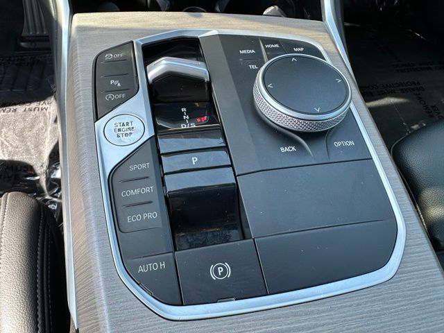 2025 BMW 430i 430i xDrive Coupe