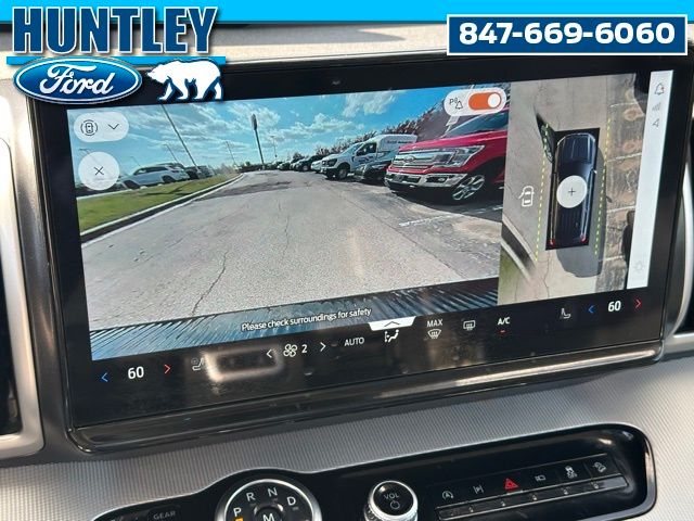 2025 Ford Expedition Max Active SUV