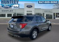 2023 Ford Explorer XLT SUV