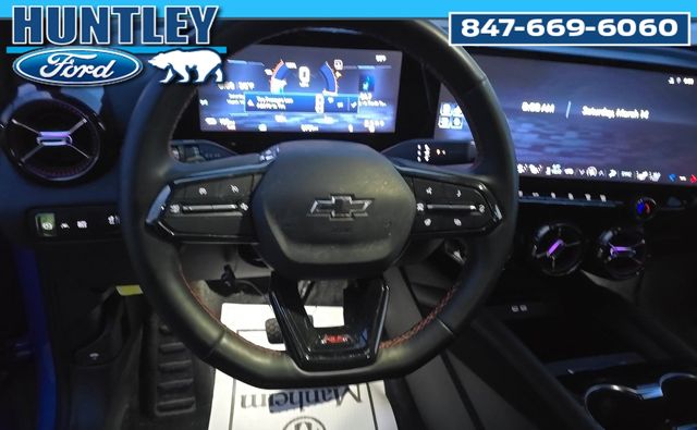 2024 Chevrolet Blazer EV RS SUV