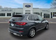 2020 BMW X5 xDrive40i SUV