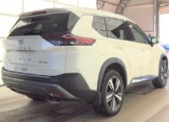 2023 Nissan Rogue SL SUV