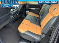 2021 Ford F-150 Platinum Truck SuperCrew Cab