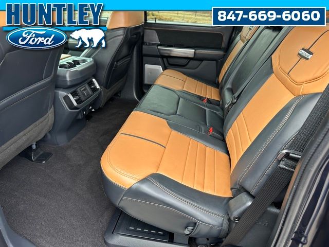 2021 Ford F-150 Platinum Truck SuperCrew Cab