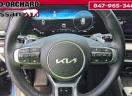 2024 Kia Sportage Hybrid SX-Prestige SUV