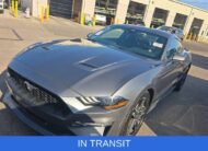 2021 Ford Mustang Ecoboost Premium Coupe