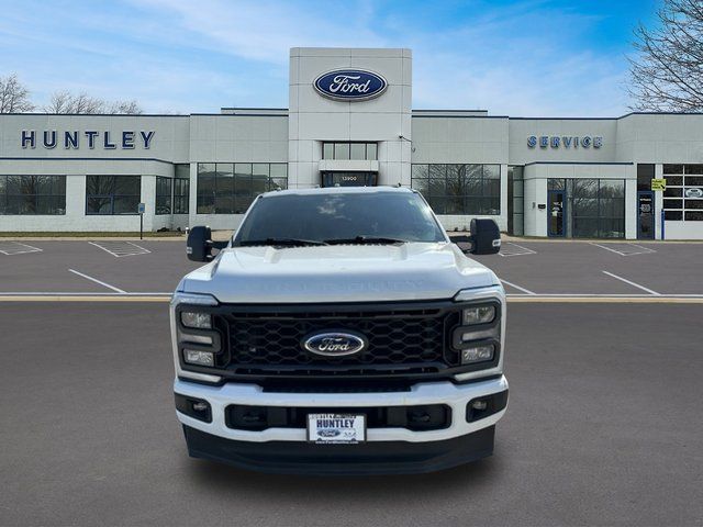 2023 Ford F-250 XL Truck Crew Cab