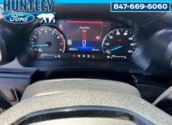 2022 Ford Explorer ST-Line SUV