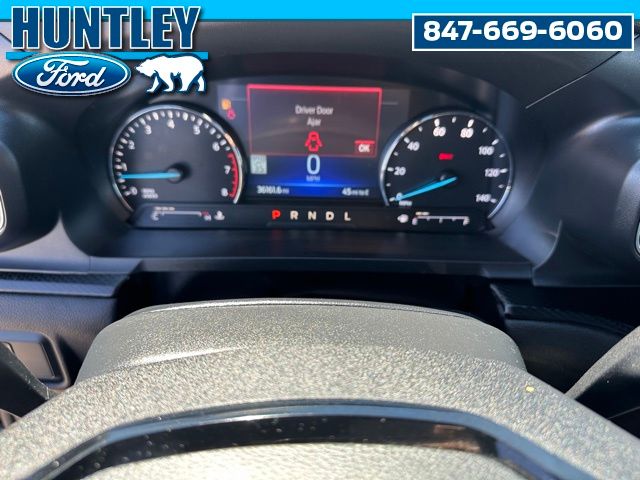 2022 Ford Explorer ST-Line SUV