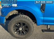 2020 Ford F-250 Platinum Truck Crew Cab