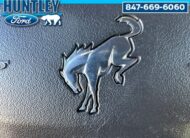 2023 Ford Bronco Wildtrak SUV