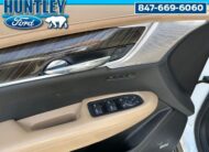 2024 CADILLAC XT6 Sport SUV