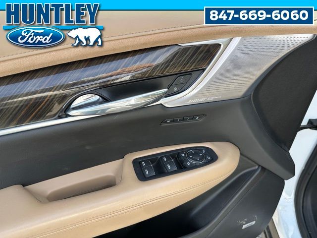 2024 CADILLAC XT6 Sport SUV