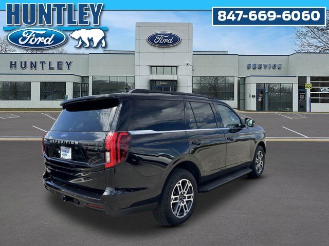 2025 Ford Expedition Active SUV